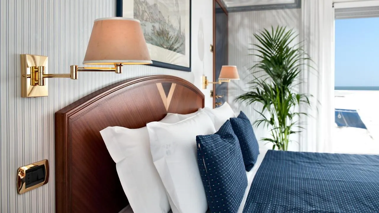 Atilius Hotel & Suites Riccione