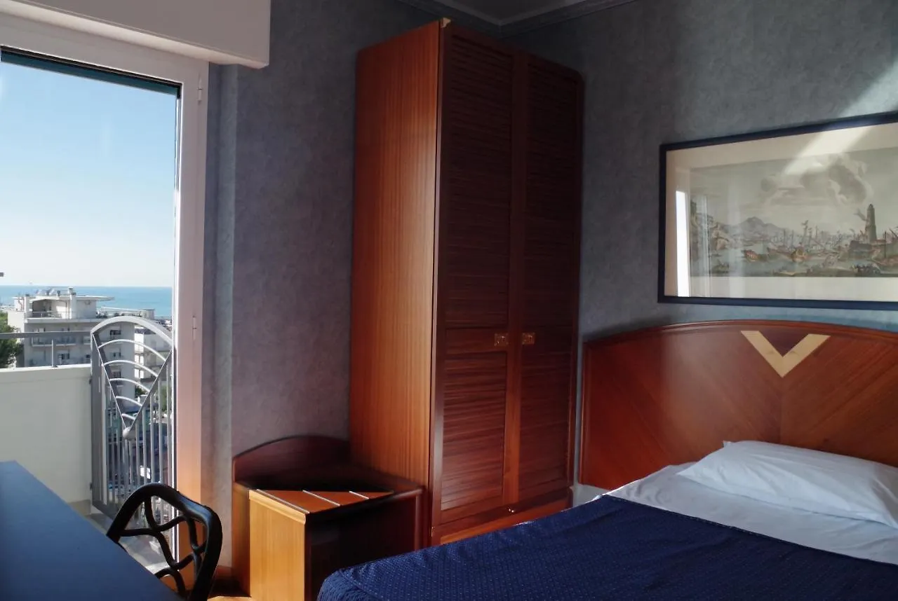 Atilius Hotel & Suites Riccione