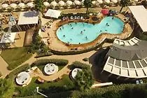***  Atilius Hotel & Suites Riccione Italia