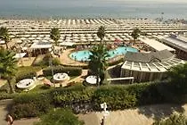 Atilius Hotel & Suites Riccione
