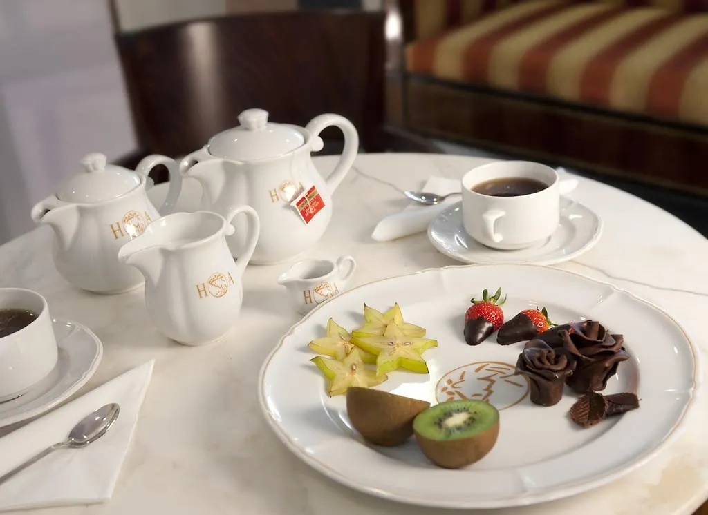 Atilius Hotel & Suites Riccione
