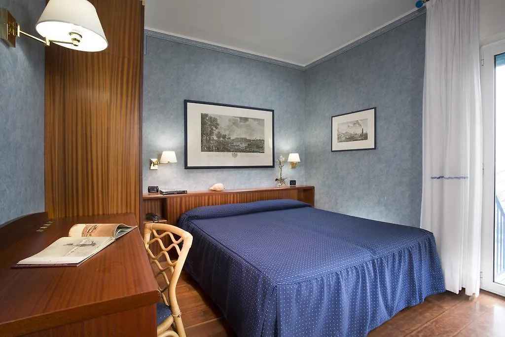 Atilius Hotel & Suites Riccione