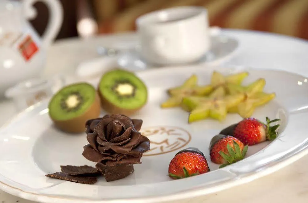 Atilius Hotel & Suites Riccione