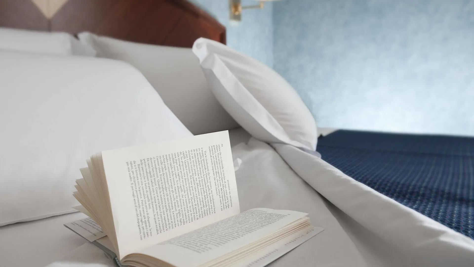 ***  Atilius Hotel & Suites Riccione Italia