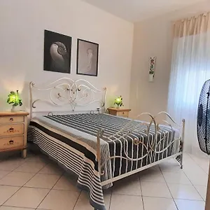  Appartamento Claudi A Italia