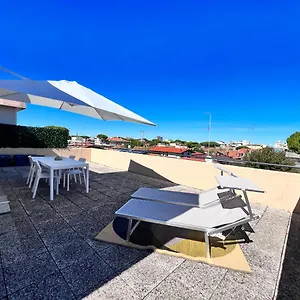  Appartamento Attichino Italia